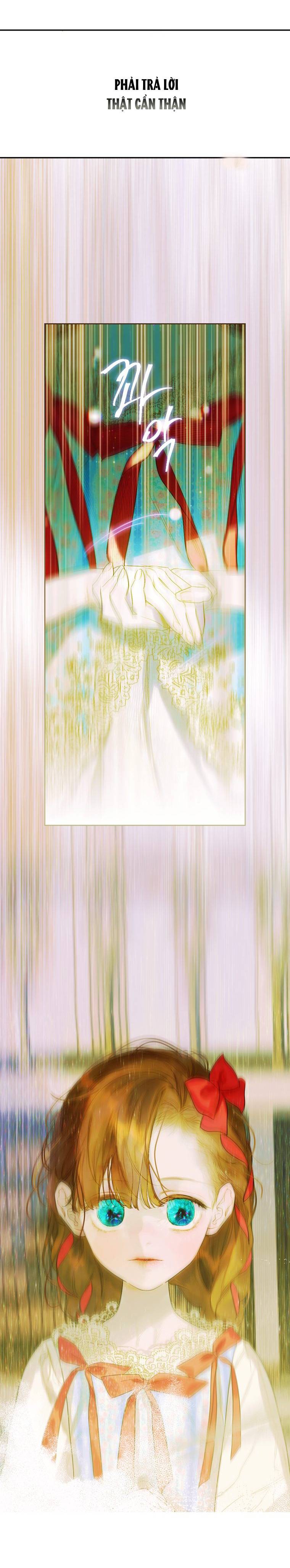 mẹ tôi lại kết hôn lần nữa chapter 11 2