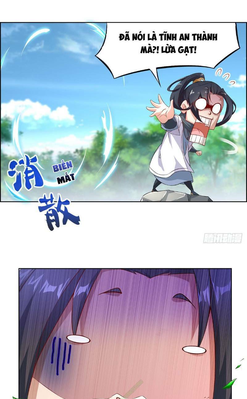 võng du chi tối cường đoán mệnh sư chapter 2 4