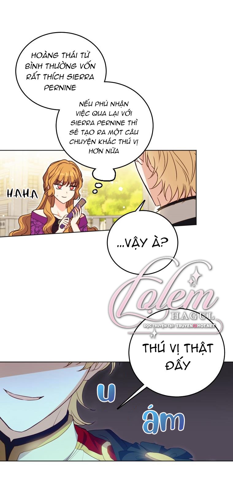 quãng thời gian cuối cùng chapter 25 38