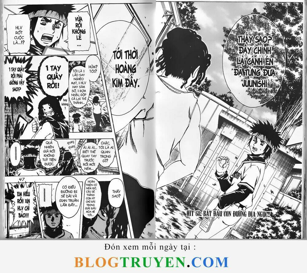 mr.fullswing chapter 68 3