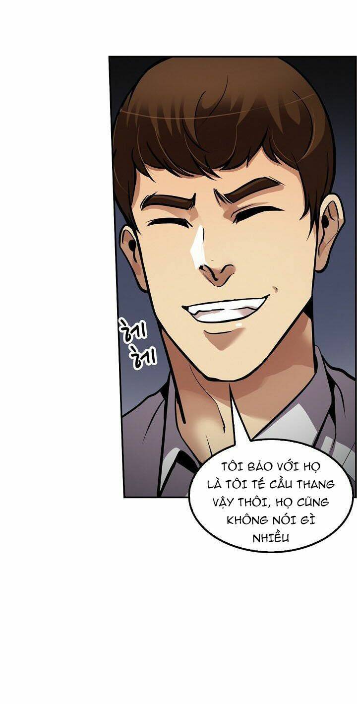 điều tra viên chuyển sinh chapter 94 45