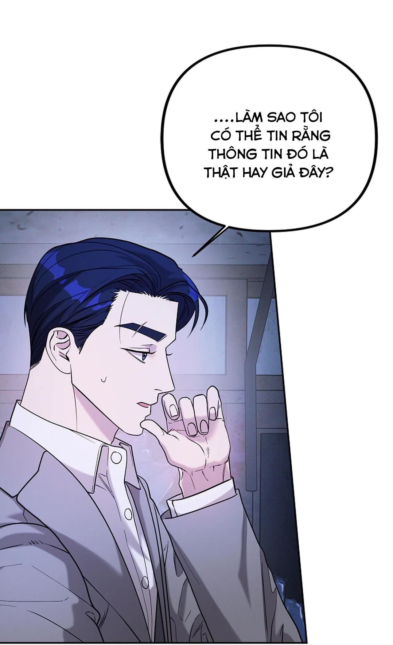 lý do bị loại chapter 3 6