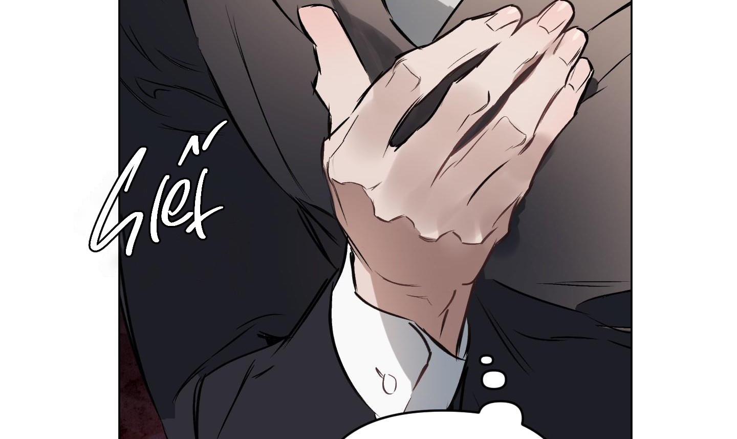 định rõ mối quan hệ chapter 58 5