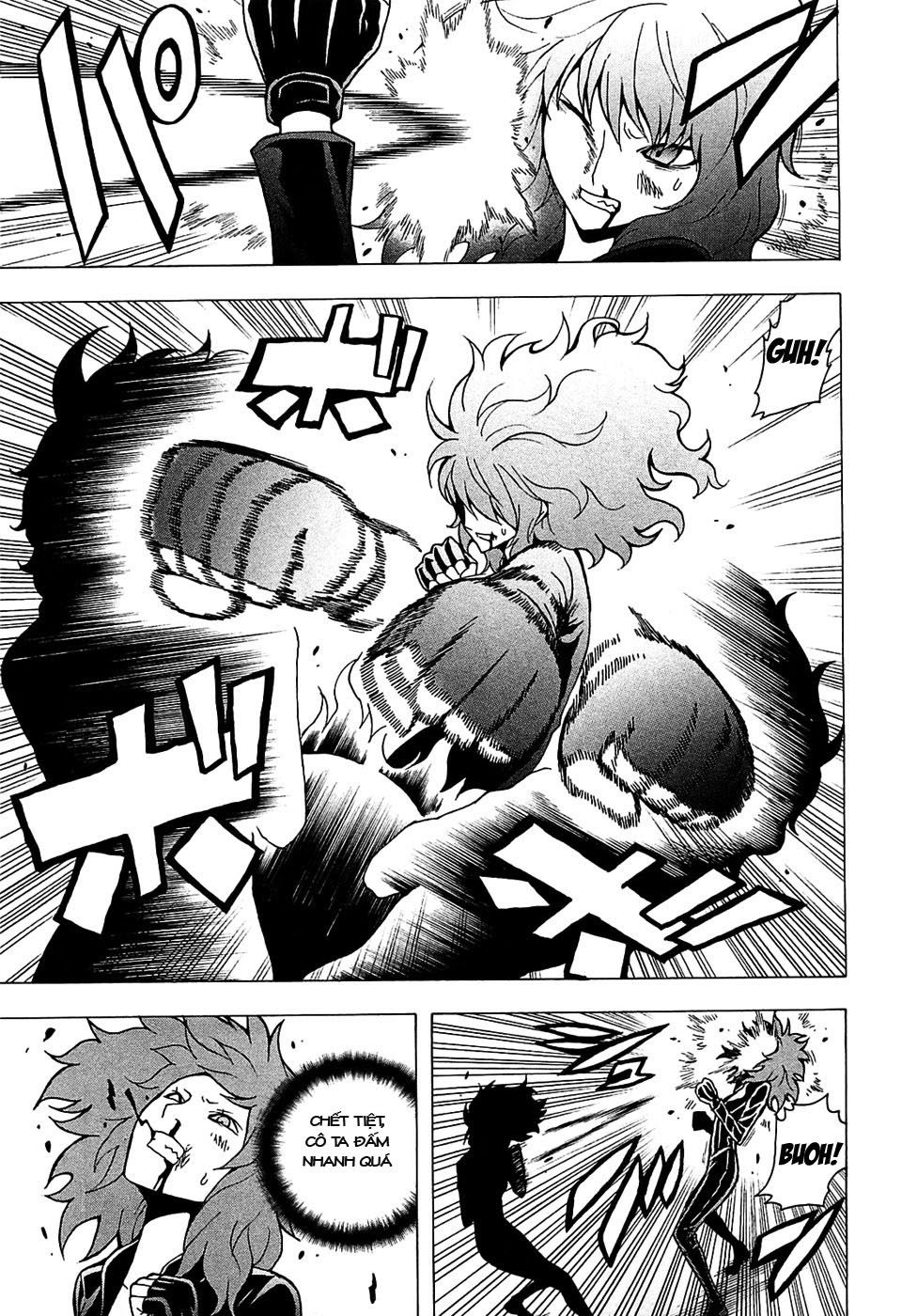 tokyo esp chapter 14 23