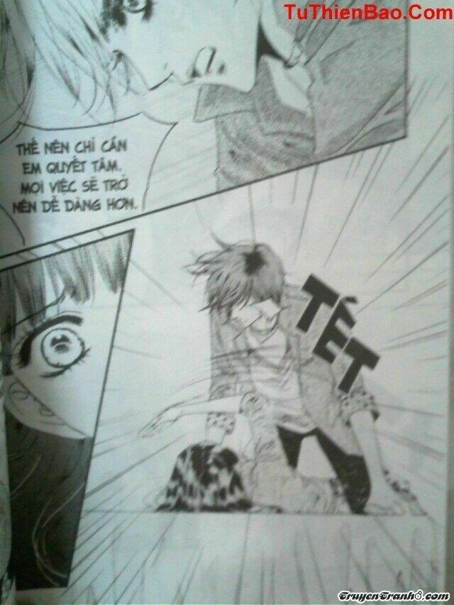 goong - [ hoàng cung ] chapter 26 64