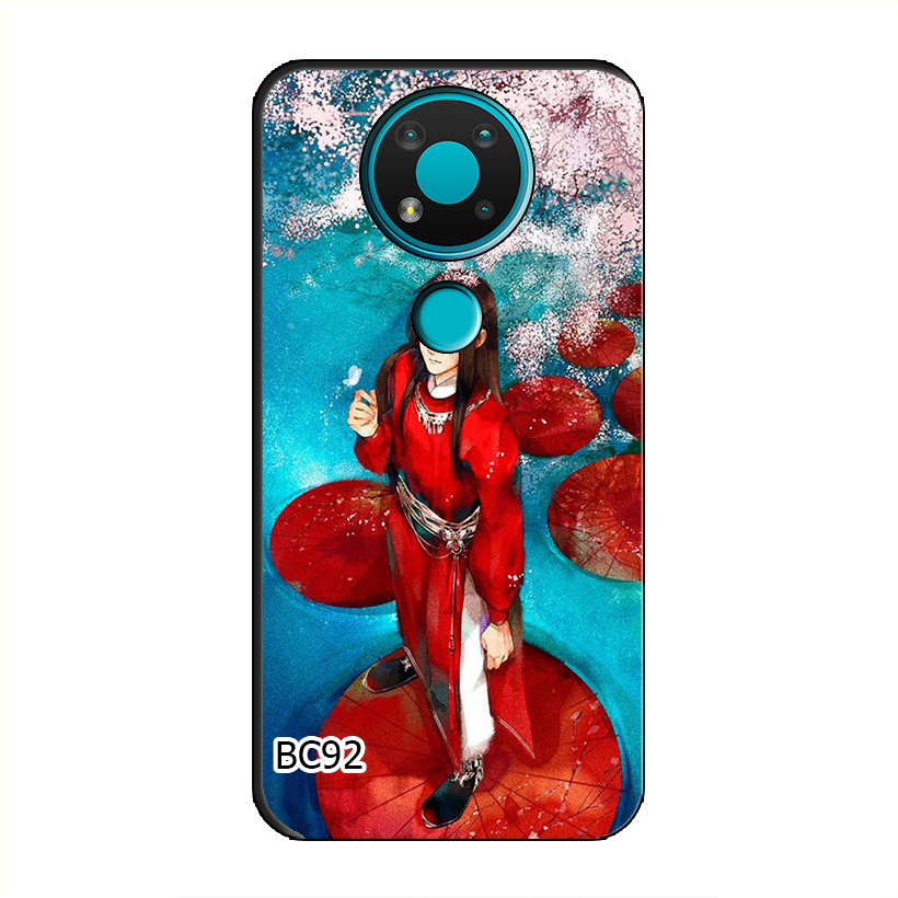 Ốp Dẻo Dành Cho NOKIA 3.4