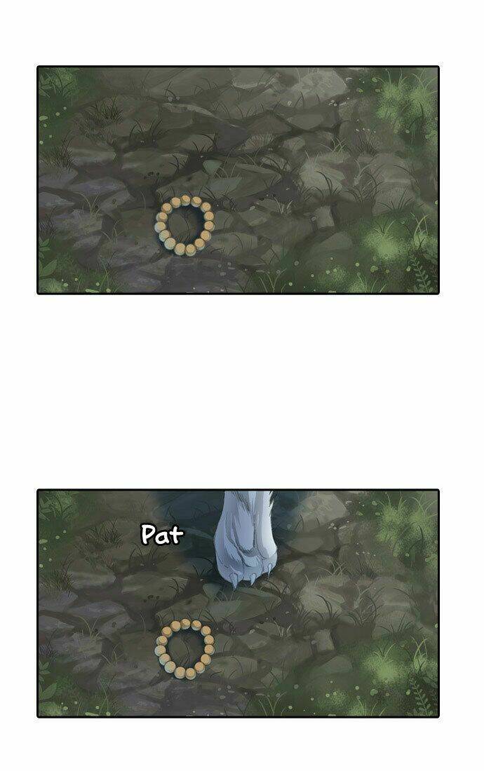 a thousand years ninetails chapter 3 11