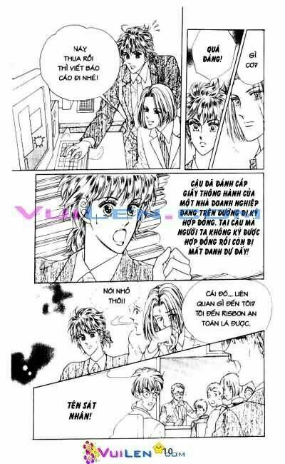 vật cản tình yêu chapter 2 10