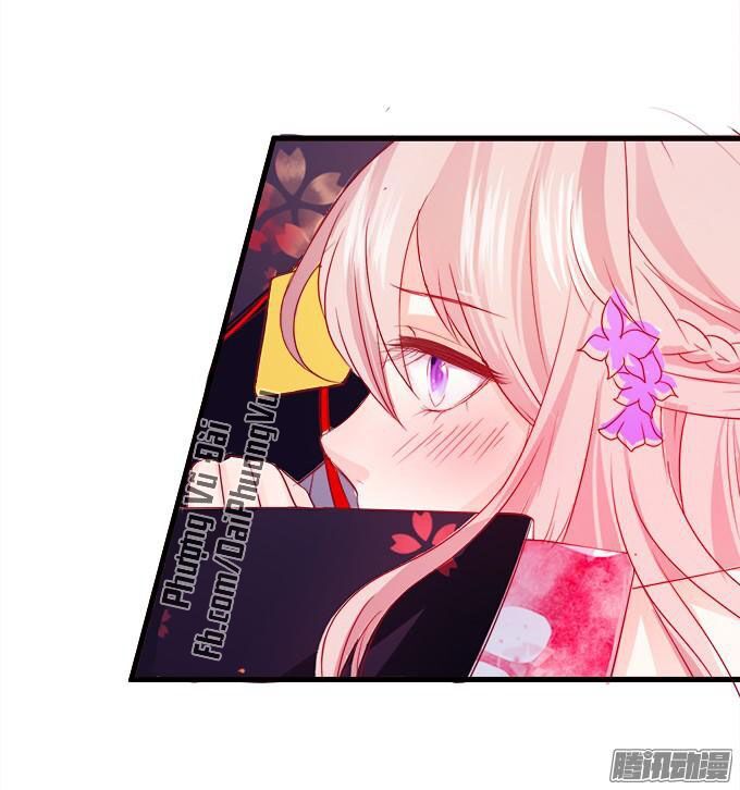 hồ tiên hung bạo chapter 5 29