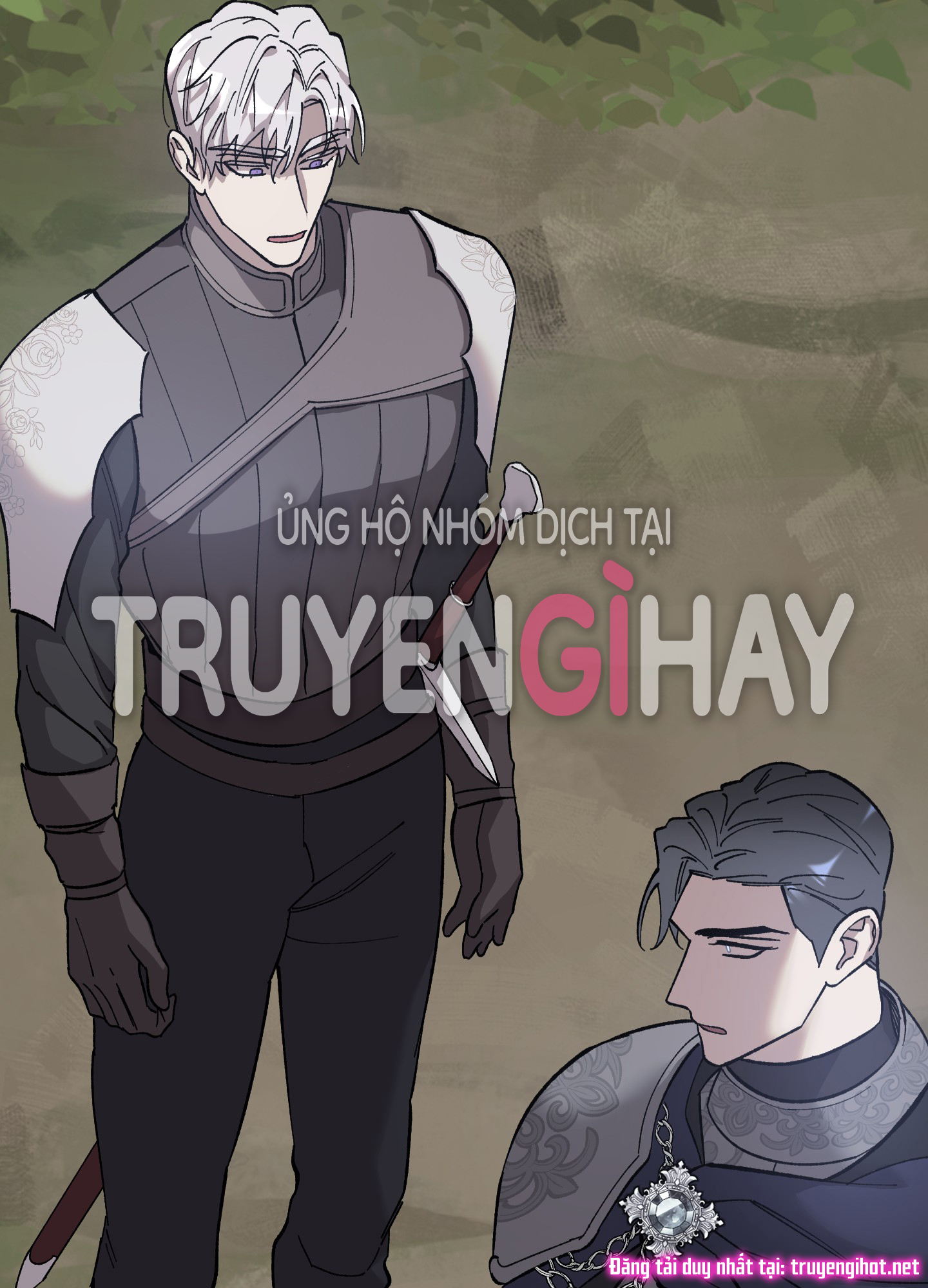 đóa hoa của mặt trời chapter 16.2 49