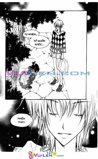 thiên thần dễ thương chapter 4 127