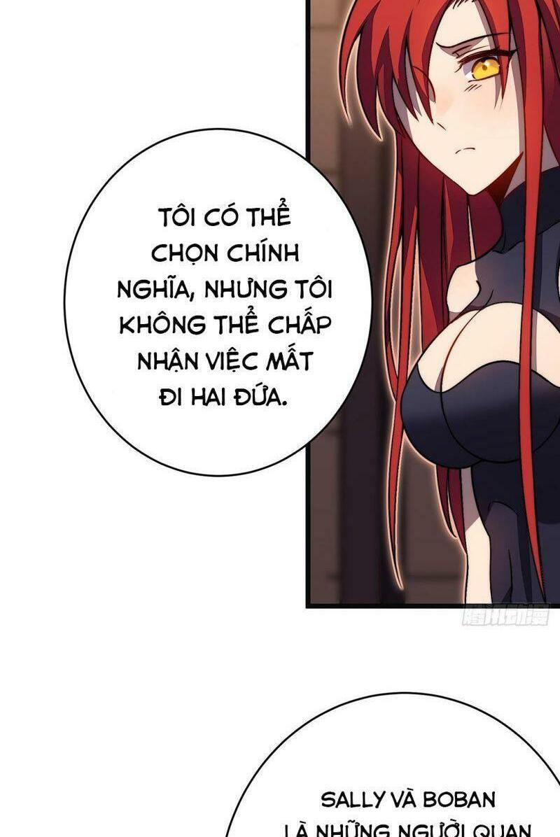 sát thần chi lộ tại dị giới chapter 33 13