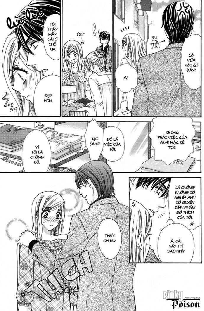 hapi mari chapter 3 7