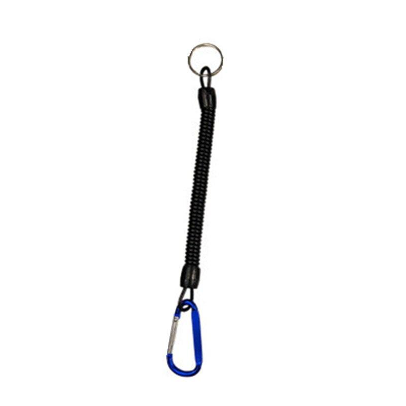 1 PCS Fishing Lanyards Boating Ropes Camping Secure Pliers Lip Grips Tackle Fish Tools Fishing Accessory