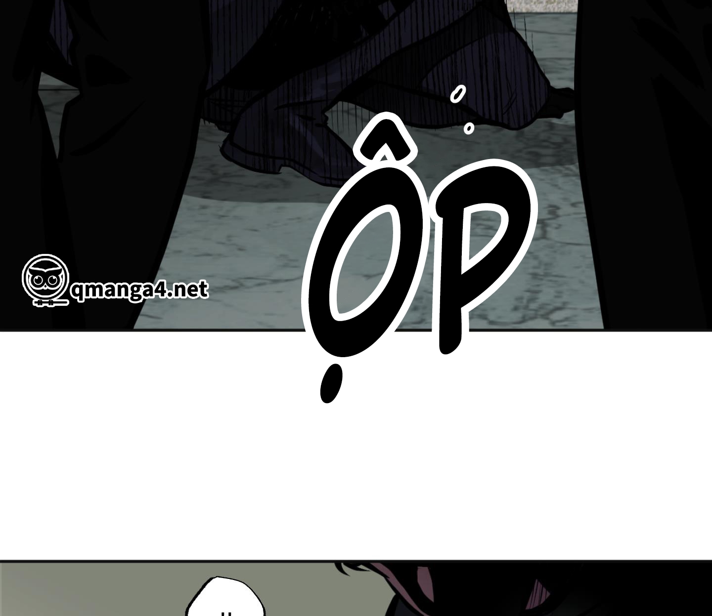 cây thương của ghost chapter 2 83