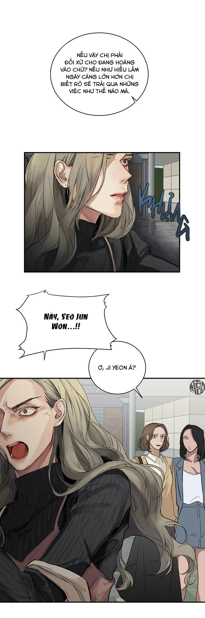 xà khiết chapter 5 7