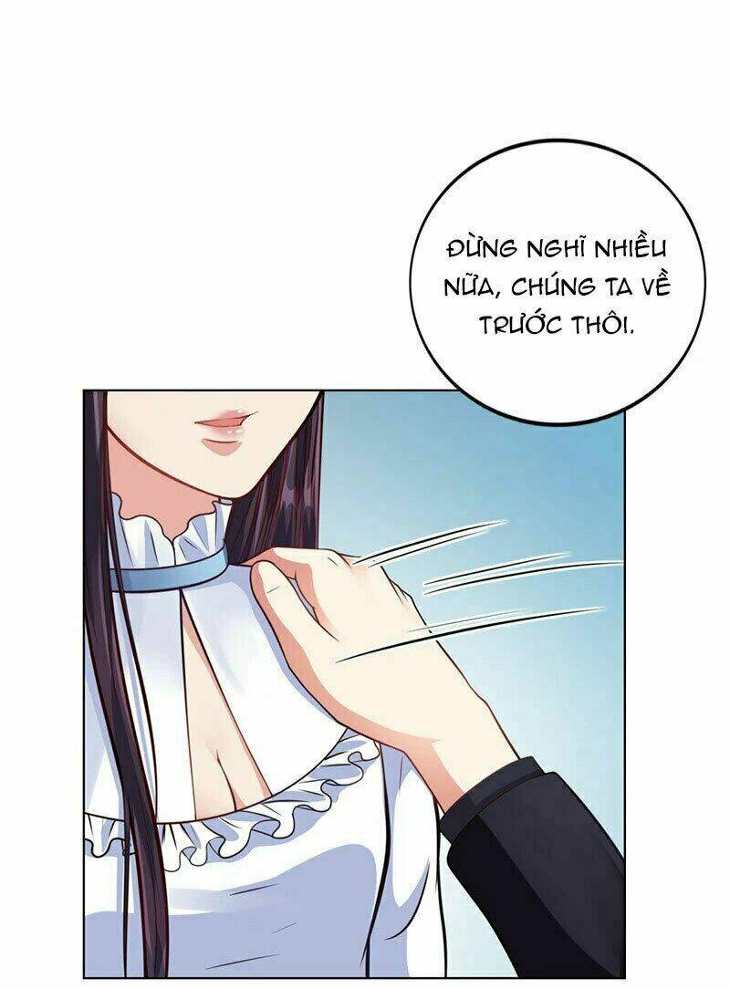 danh môn độc sủng ái thê chapter 34 8