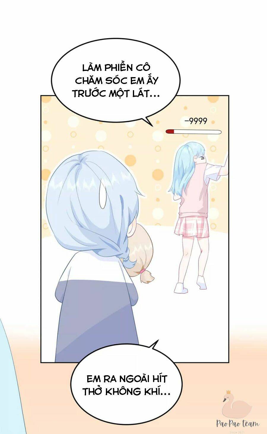 tôi và lịch sử yêu đương của tôi chapter 10 22