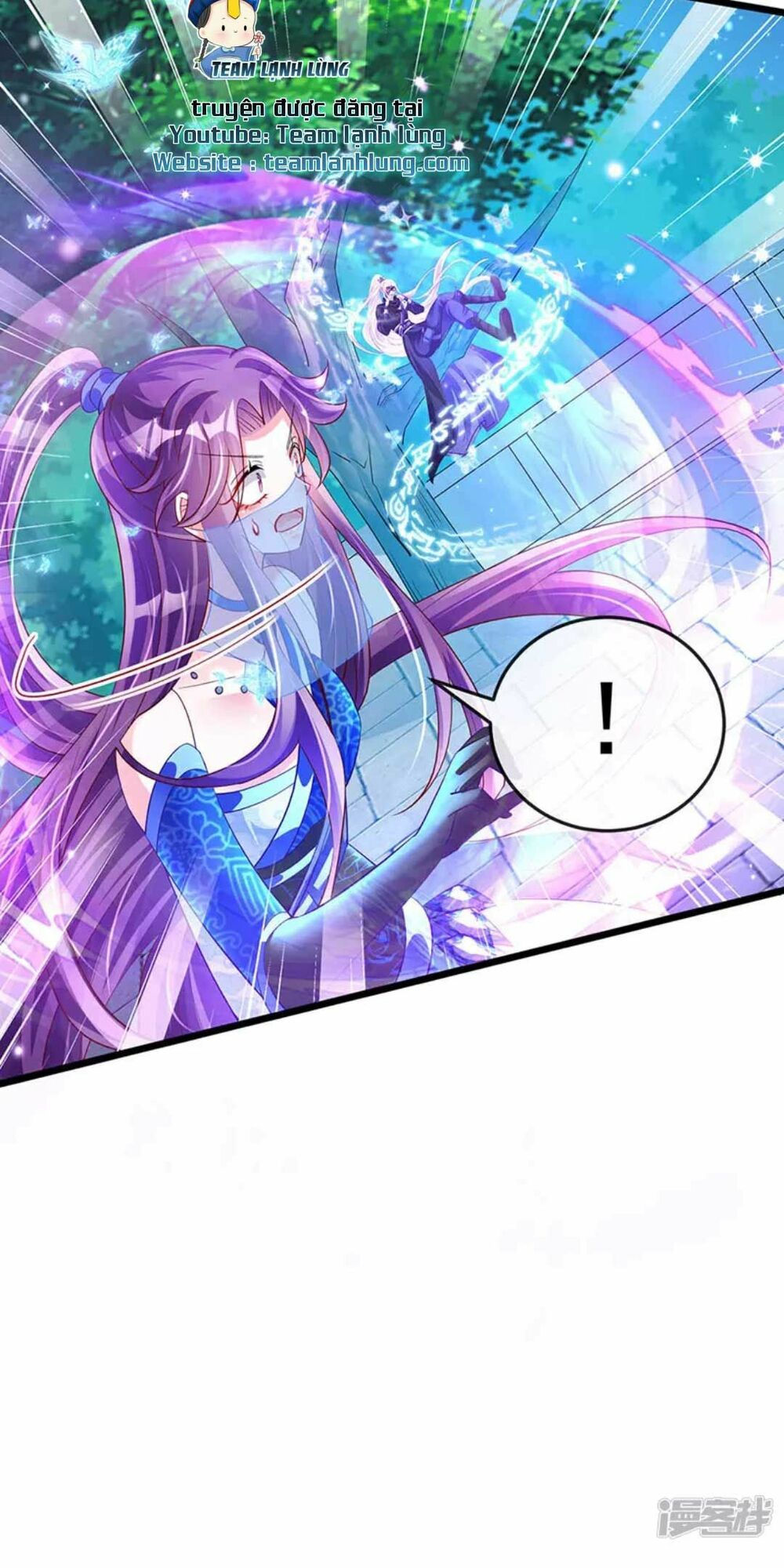 quân hoả nữ hoàng chapter 69 44