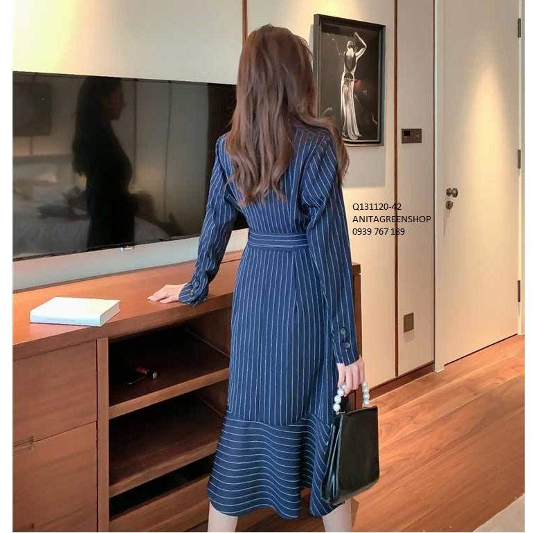 Q131120 ĐẦM VEST CAO CẤP