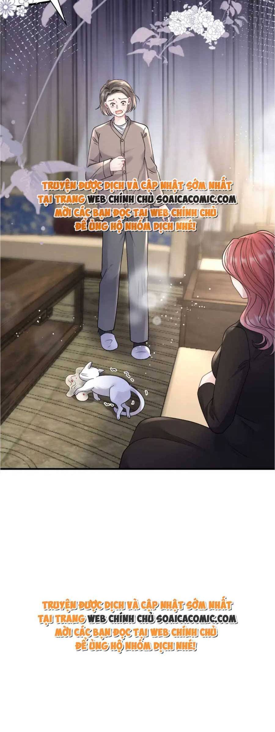 đại tiểu thư có thể có cái gì xấu chapter 176 25