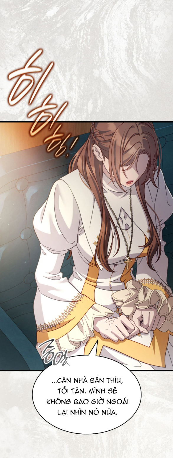 Tôi Sẽ Biến Anh Ta Từ Một Con Chó Điên Thành Một Chàng Quý Tộc chapter 36.2 21