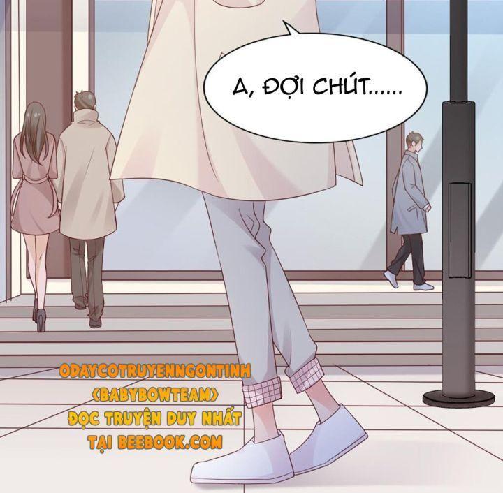 chiếc bật lửa và váy công chúa (b) chapter 37 5