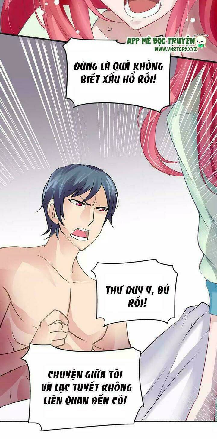 trò chơi săn tình - tổng tài khó kìm lòng chapter 1 24