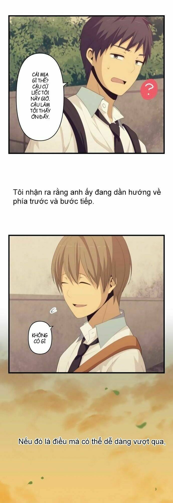 viên thuốc trùng sinh chapter 140 36