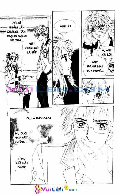 tìm lại tình yêu chapter 11 5