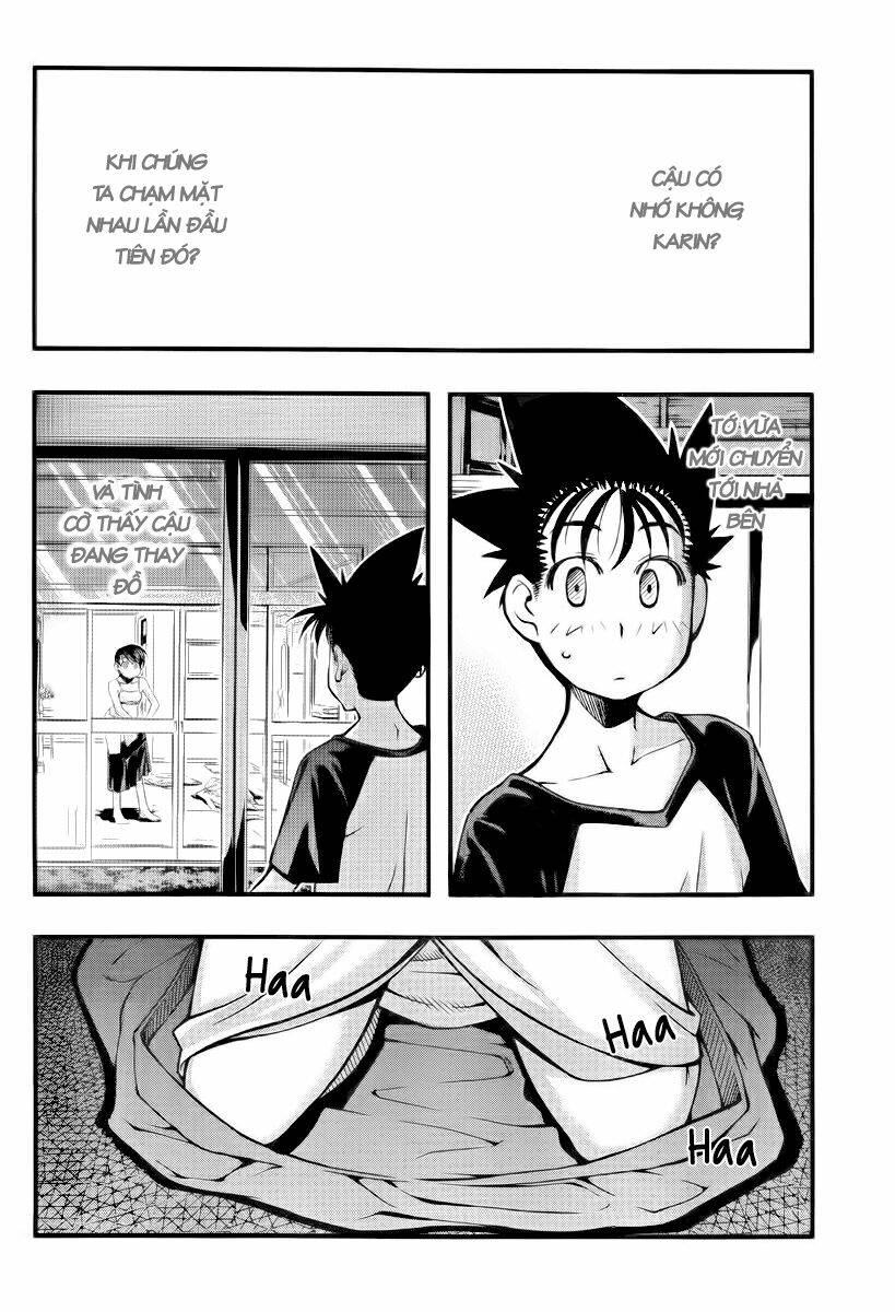 umi no misaki chapter 112 15