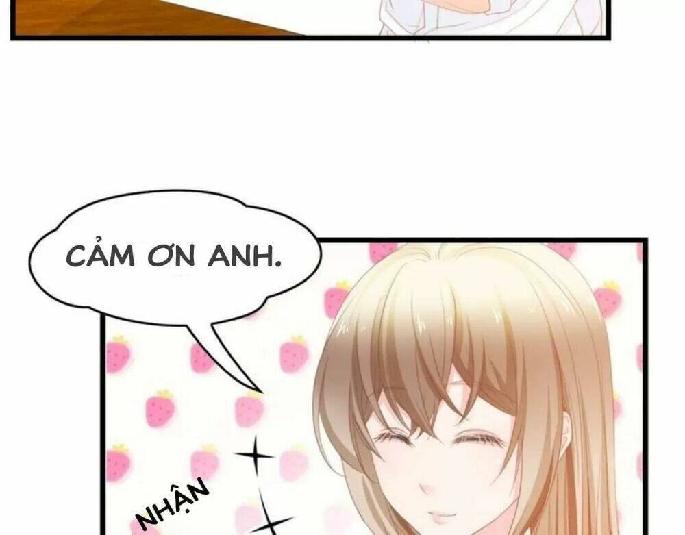 tổng tài đại nhân song mặt kiều thê chapter 29 48