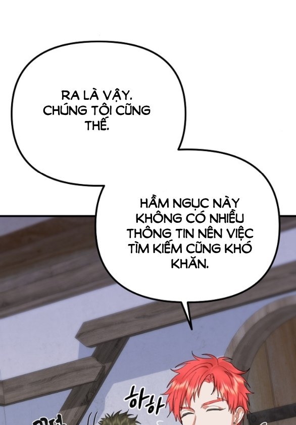 [18+] dũng sĩ vị tha chapter 26.1 47
