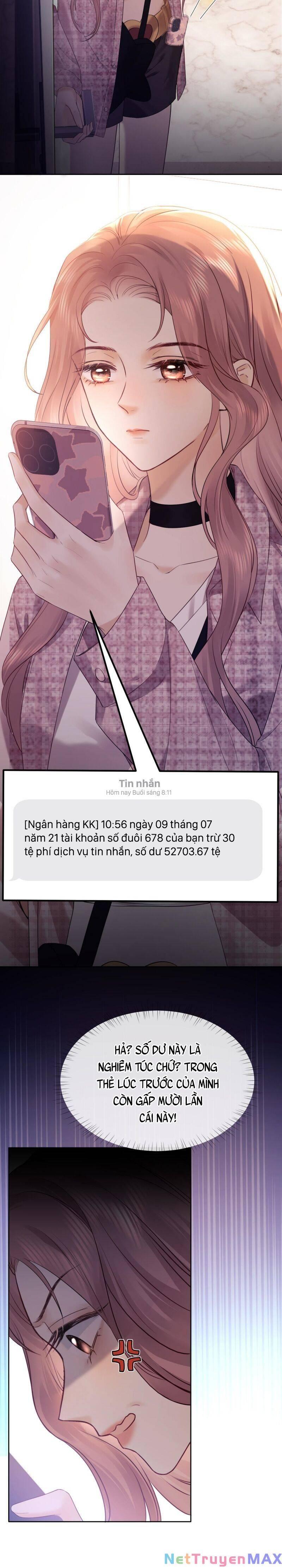 fan vợ - bạn đã biết chưa? chapter 7 5