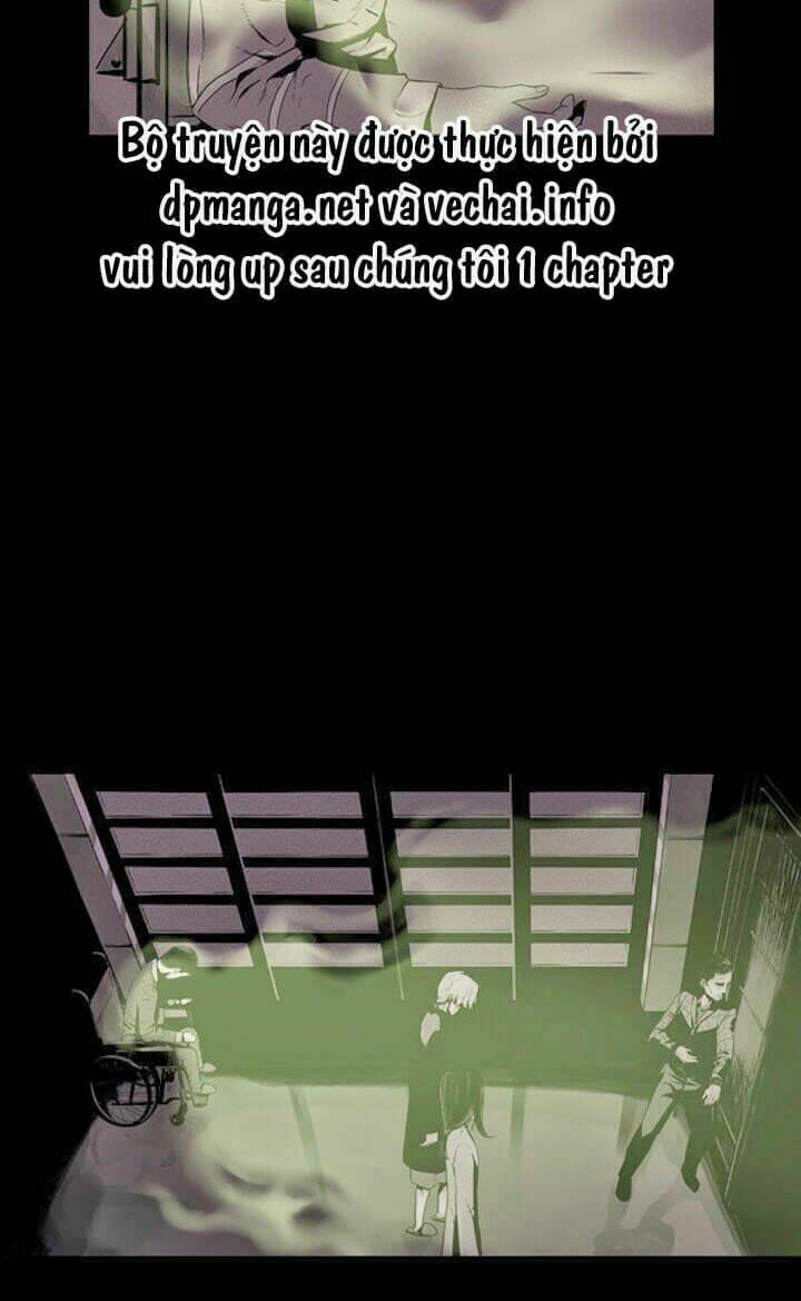 những xác chết hồi sinh từ đại dương chapter 14.2 40
