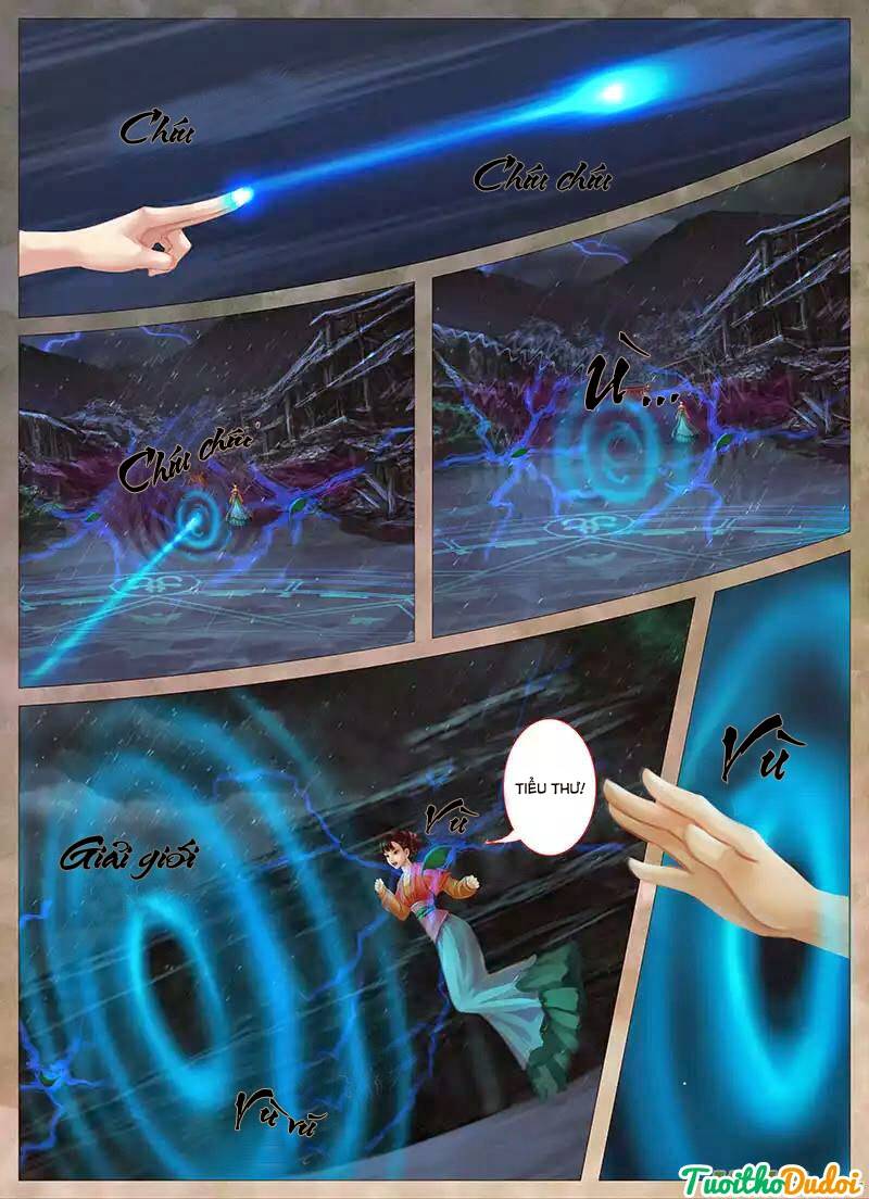 nguyệt lạc tử hoa chapter 19 4