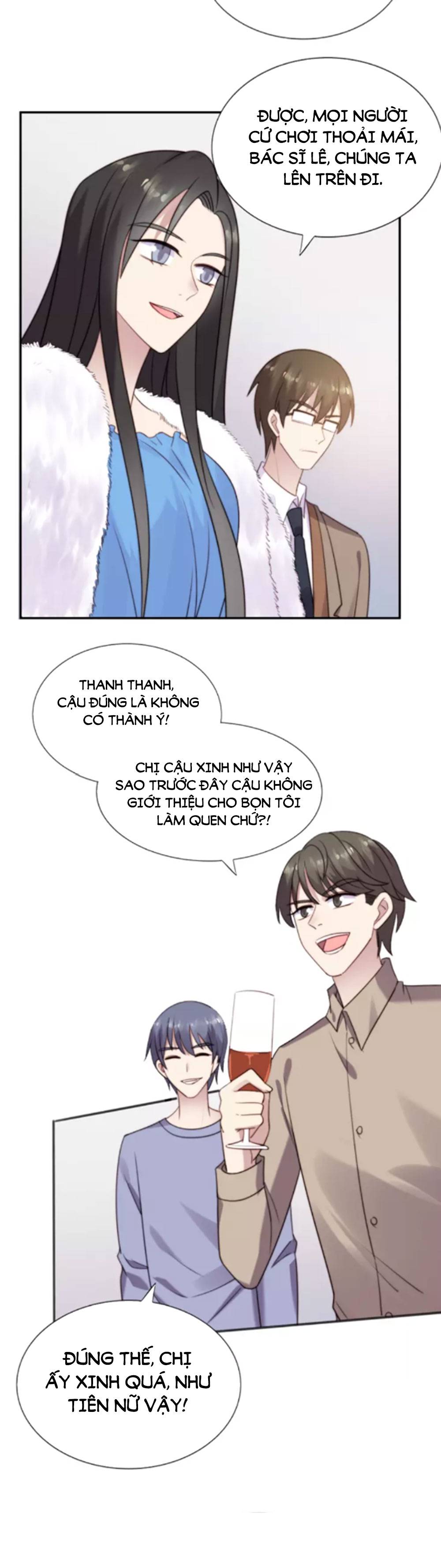 khoá chặt đôi môi (full) chapter 21 6