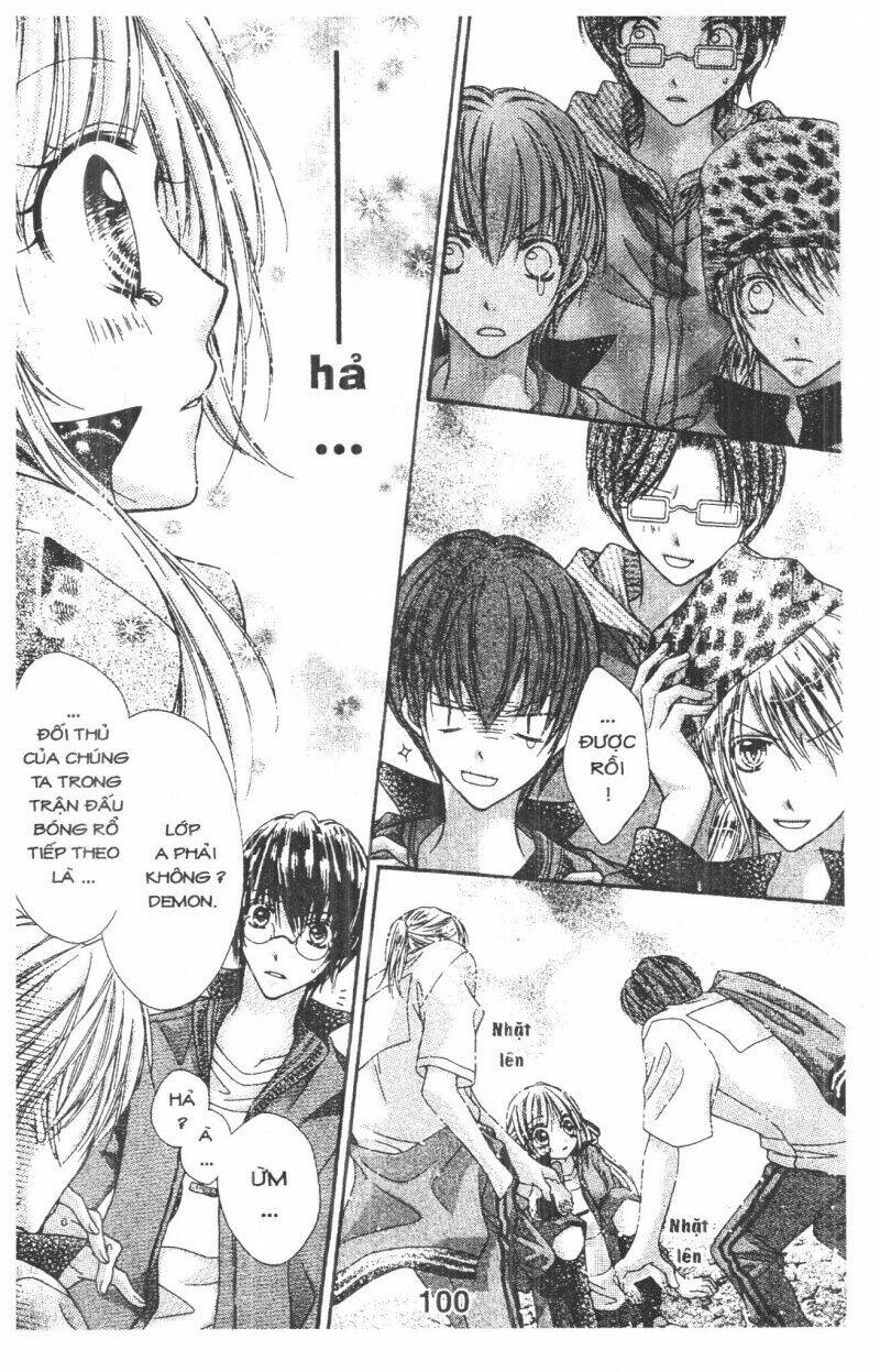 thiên đường rock chapter 1 100