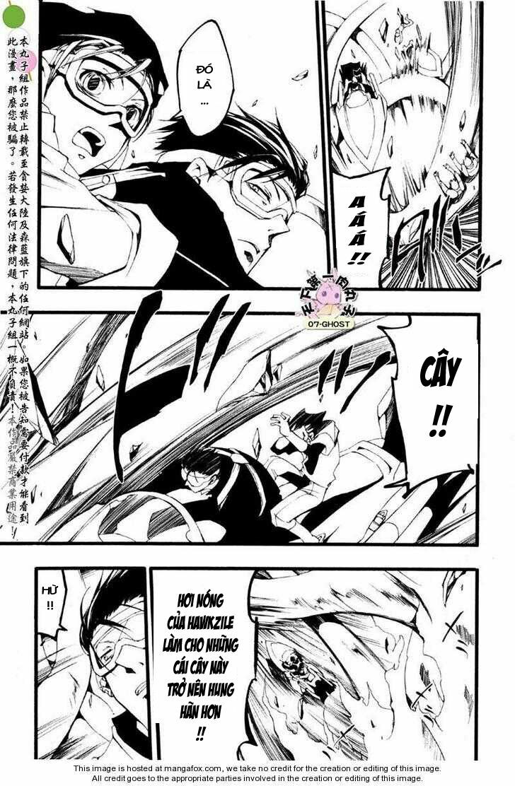 07 hồn ma chapter 59 21