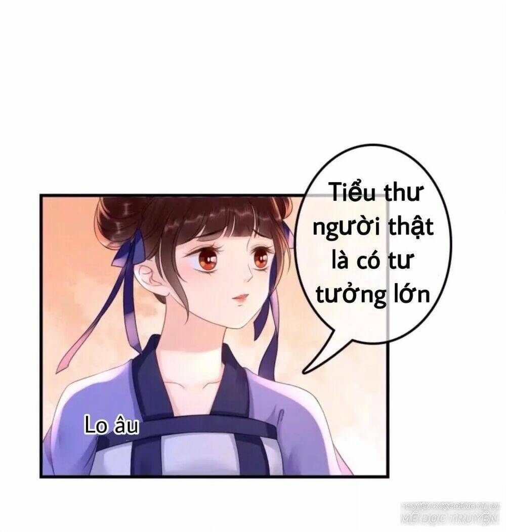 sủng phi của vương chapter 71 1