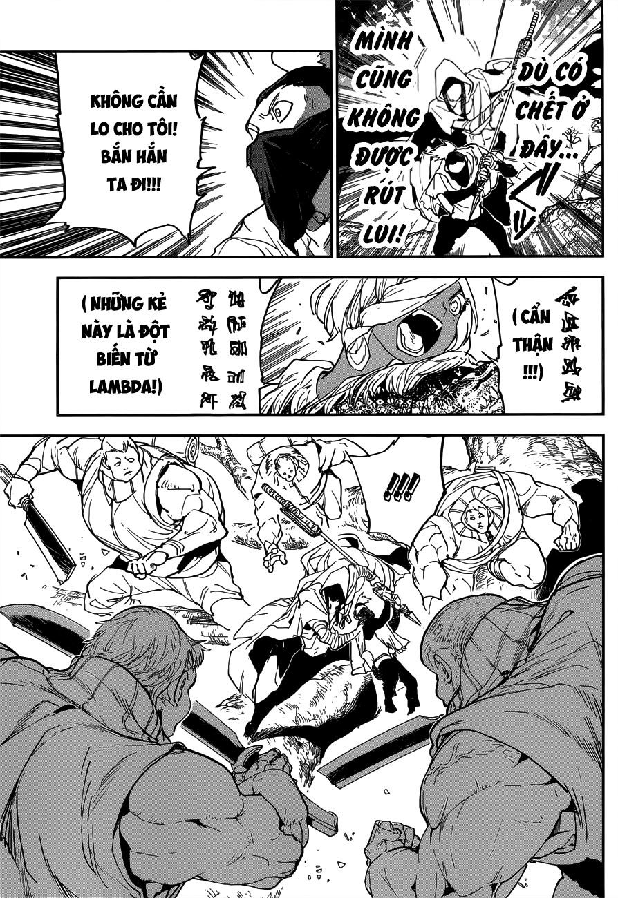 miền đất hứa chapter 144 5