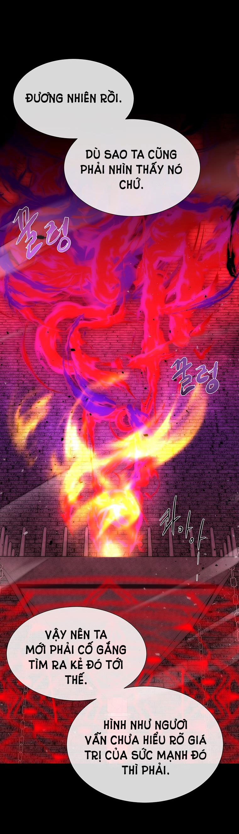 năm môn đệ của charlotte chapter 171.1 21