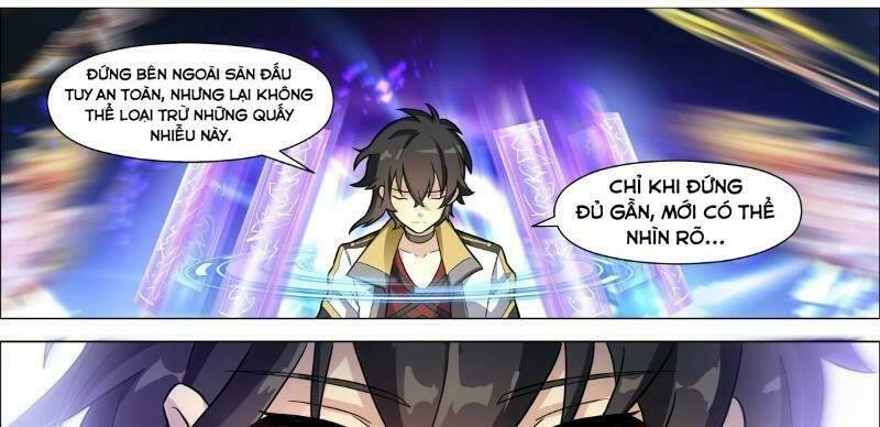 thập nhị thần binh khí chapter 9 7