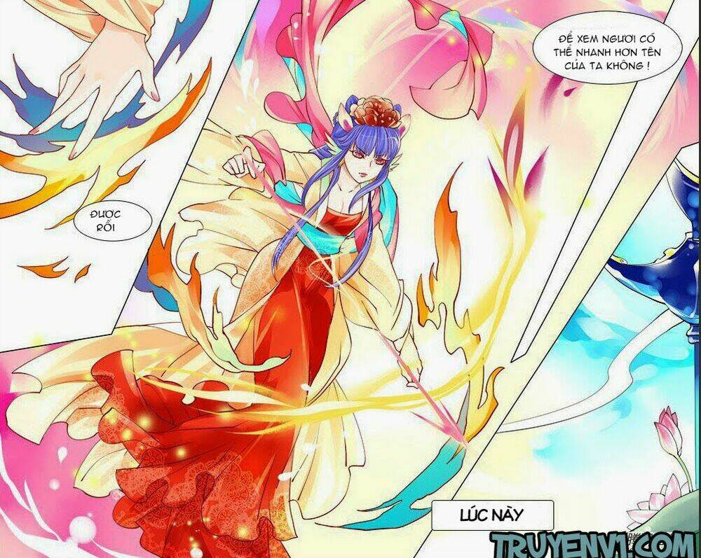 long phượng trình tường chapter 60 6