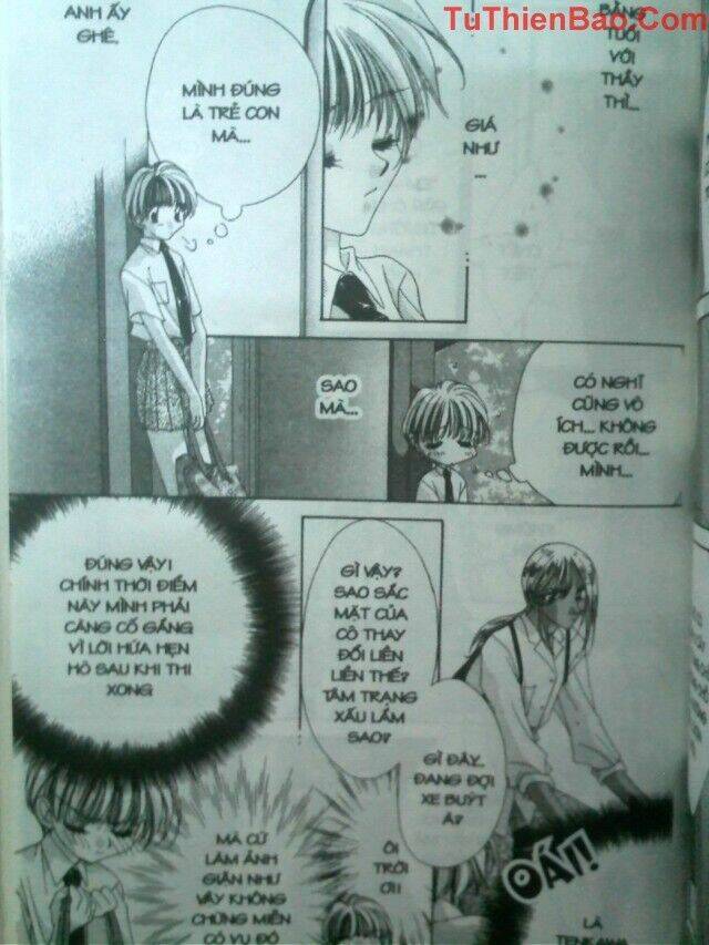 nguyện ước dưới ánh sao chapter 2 106