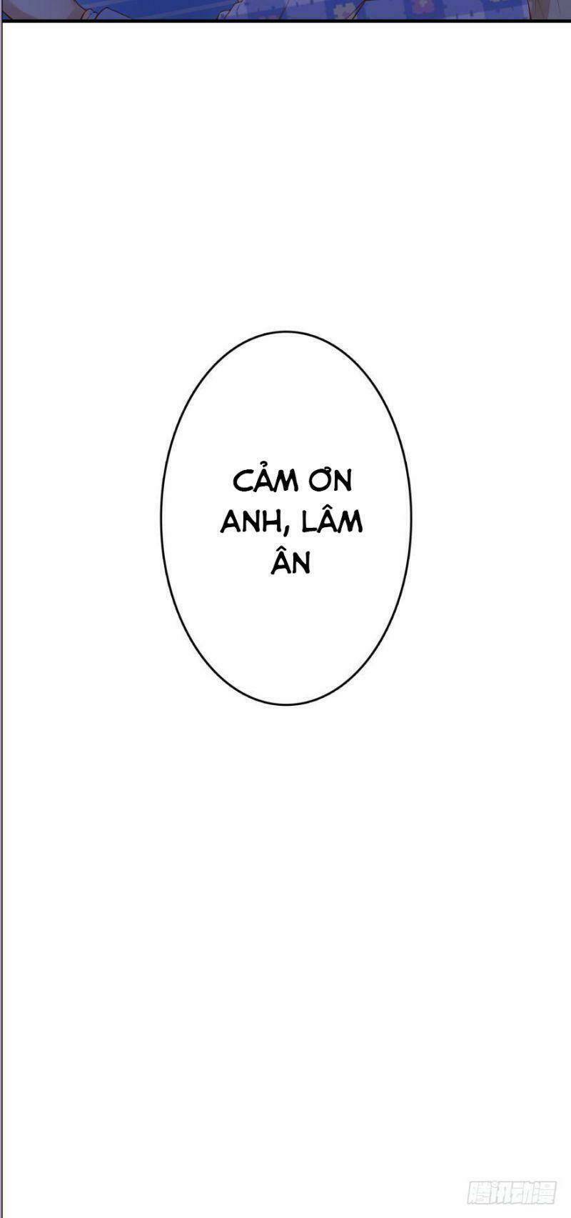 nhân ngư học trưởng, đừng ôm ta! chapter 79 25