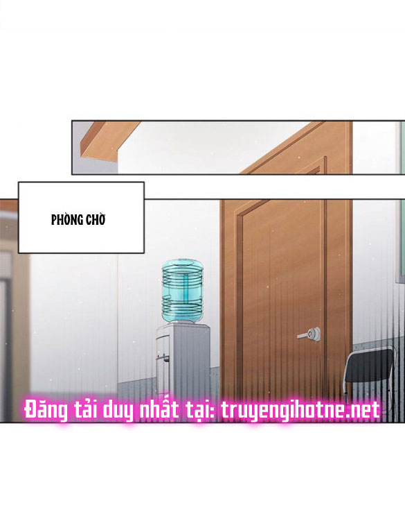 the castle - cô dâu của quỷ chapter 3.2 30