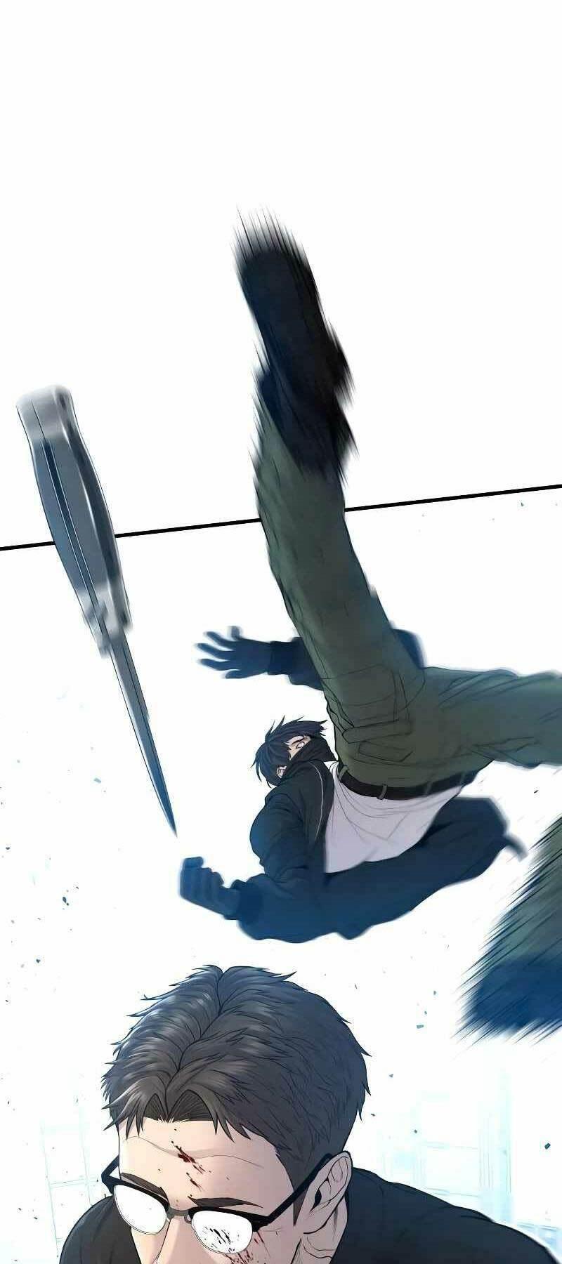 đặc vụ kim chapter 74 20