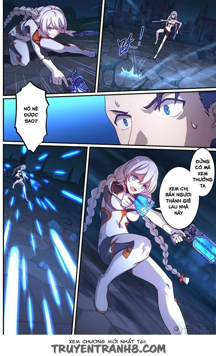 băng hoại 3rd chapter 45 9