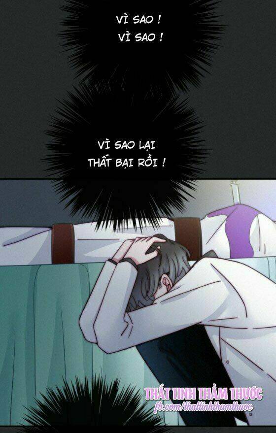 đêm tối chốn này chapter 33 14